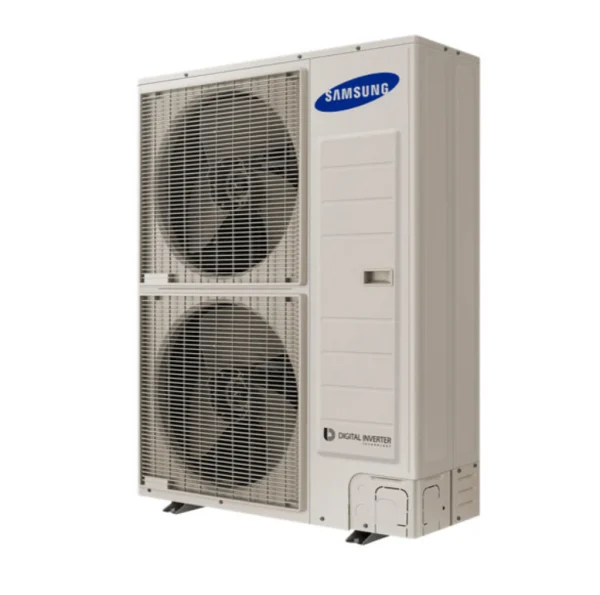 Aire Baja Silueta Big duct Samsung 7,5tr (22.500fr) Inverter