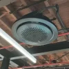 Aire Samsung Cassette 15500w Inverter 360º 5tr Frio/calor