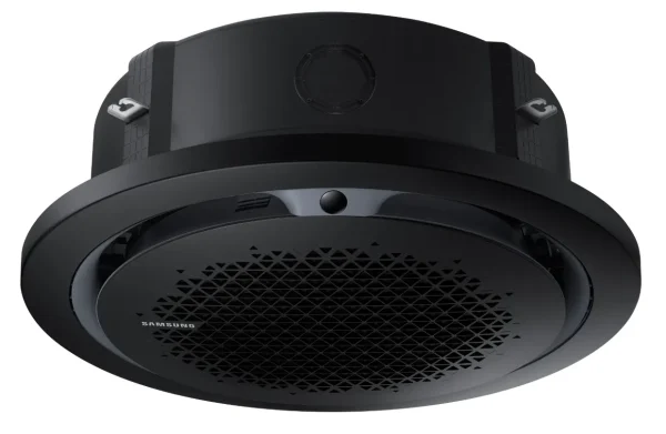 Aire Samsung Cassette 15500w Inverter 360º 5tr Frio/calor