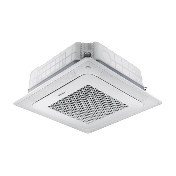 Aire Samsung Cassette Wind Inverter free 4 vías Compacto - 2TR - 220v - R32