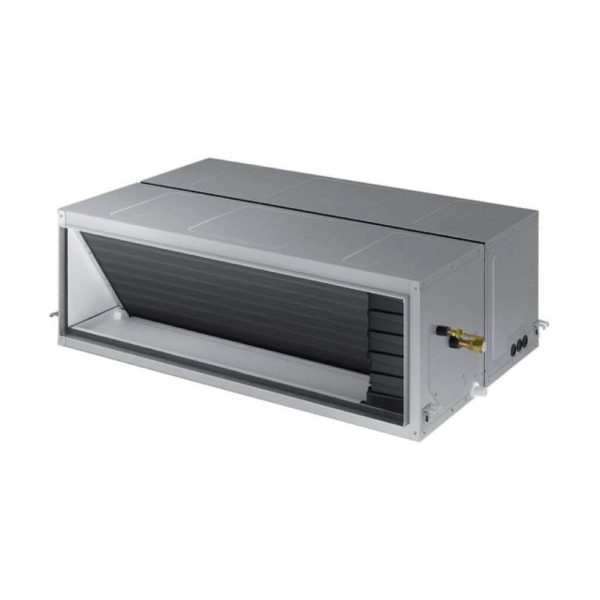Aire Baja Silueta Big duct Samsung 7,5tr (22.500fr) Inverter