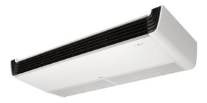 Aire LG Solo Techo 5 Tr 15000 Frigorias Inverter F/c