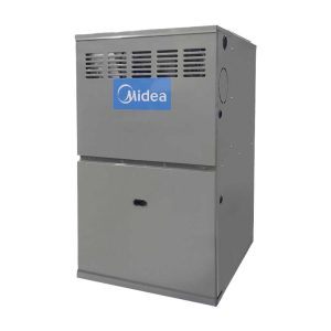 Calefactor Central a Gas Natural Midea 34.020 Kcal/h