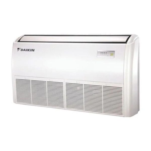 FRENTE-piso-techo-daikin Piso Techo Daikin 15000 Kcal/h On-Off