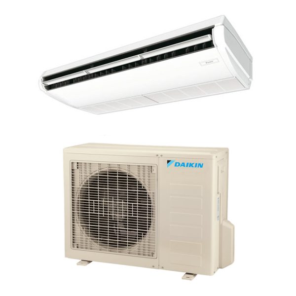 piso_techo100 DAIKIN Piso Techo Daikin 15000 Kcal/h On-Off